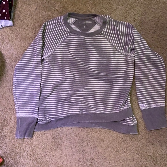 Tommy hilfigure sport size small sweatshirt - Picture 1 of 3